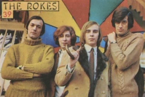The Rokes