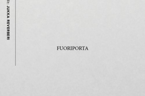 Fuoriporta (testo)