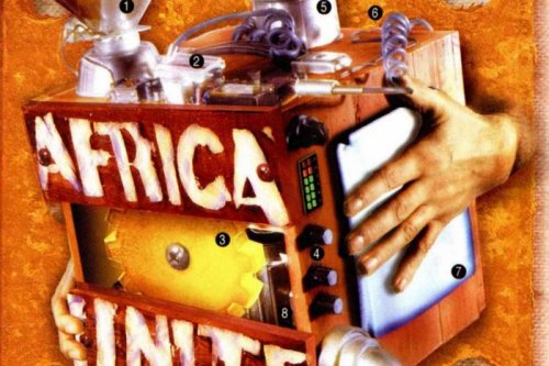 Africa Unite - "Il gioco"