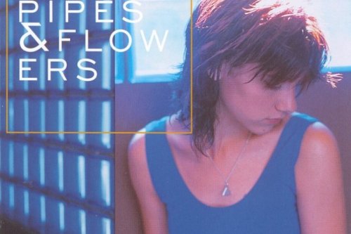 Elisa - "Pipes and flowers"