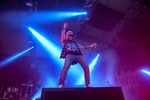 Salmo