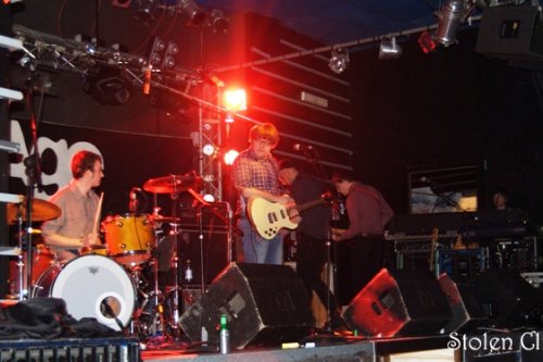 The Tunas