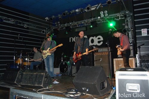 The Tunas