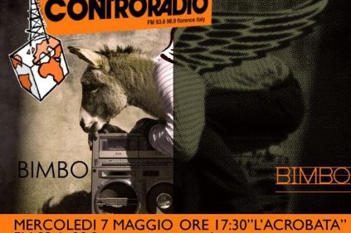 Live @ Controradio (Firenze)