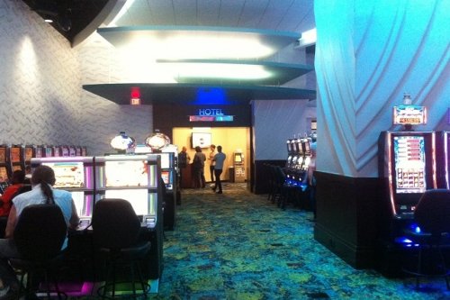 16 Casino experience in Des Moines.JPG