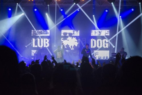 Club Dogo
