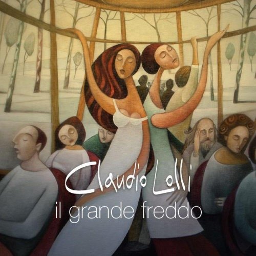 Claudio Lolli "Il grande Freddo"