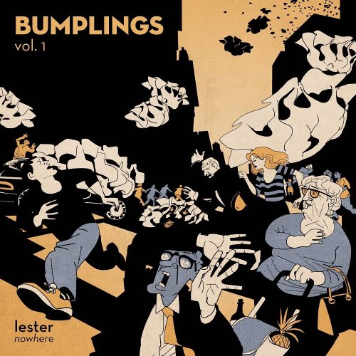 "Bumplings" (2017)