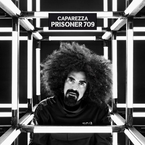 Caparezza "Prisoner 709"