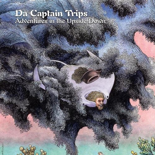 Da Captain Trips "Adventures in the Upside Down"