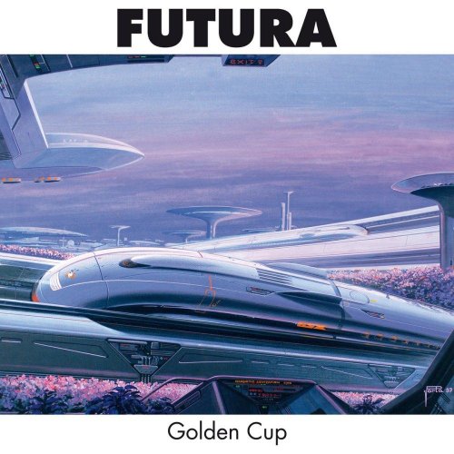 Golden Cup "Futura"