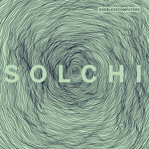 Godblesscomputers "Solchi"