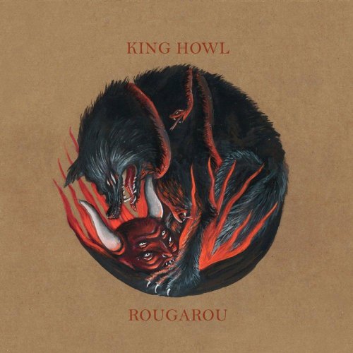 King Howl "Rougarou"