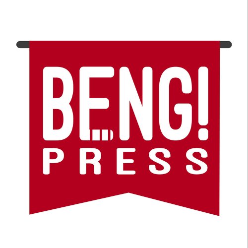 Logo Beng! Press