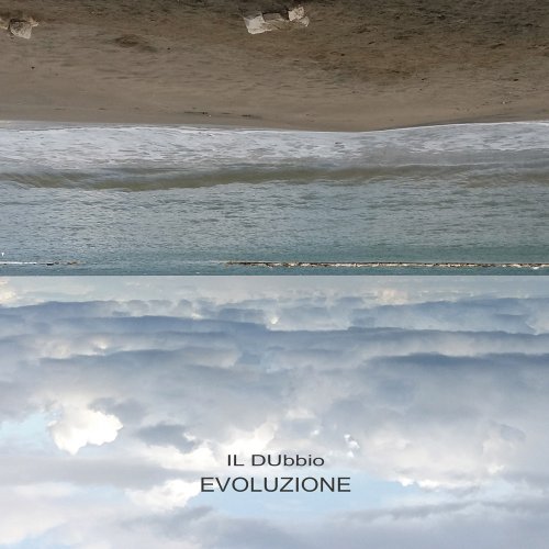 Il DUbbio - "Evoluzione" COVER