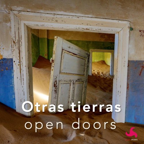 OPEN DOORS - Otras Tierras