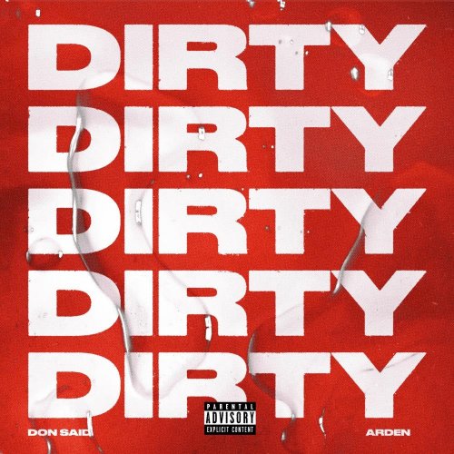 Cover Dirty