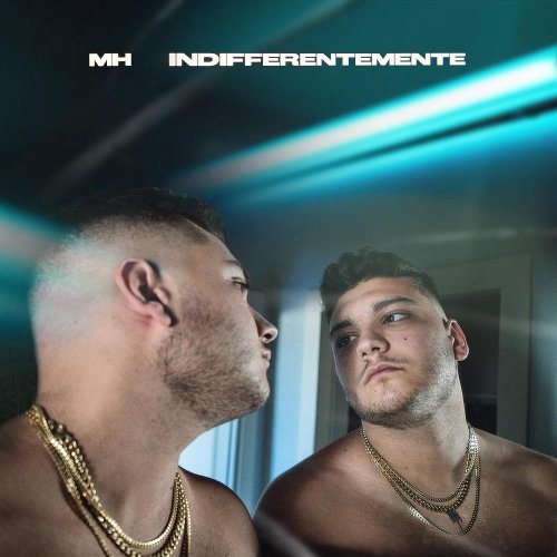 Cover Indifferentemente (by Fotonico)