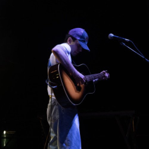 playlist cover