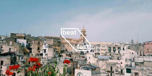 Beat Fest (Gravina in Puglia)
