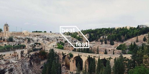 Beat Fest (Gravina in Puglia)