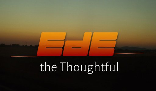 EDE The Thoughtful