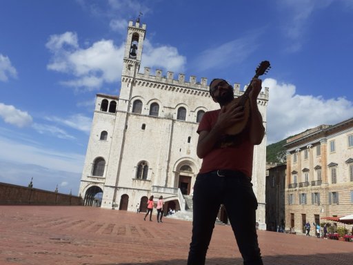 Gubbio