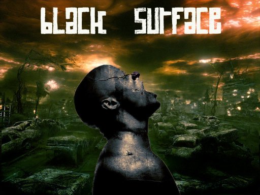 black surface contest1