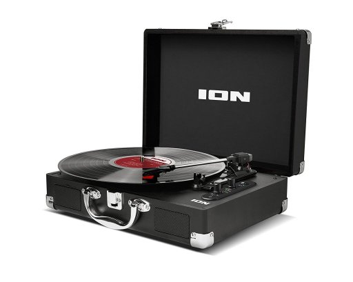 ION Audio Vinyl Motion