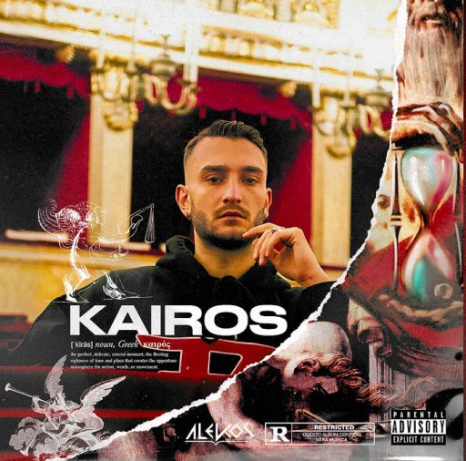 Kairos ep