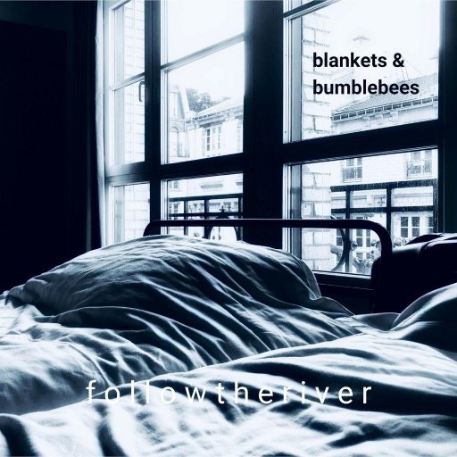 Blankets & Bumblebees - EP