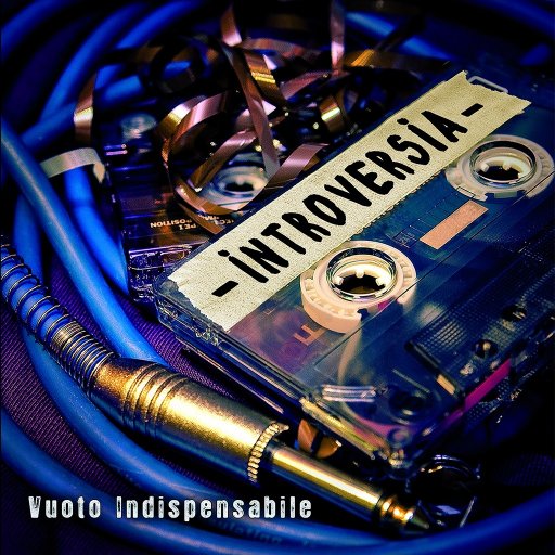 Vuoto Indispensabile - Imago Sound, 2009
