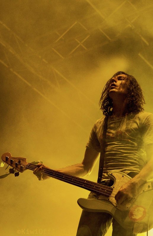 Il Fuoco In Una Stanza Tour 02/08/2018  ( foto Kiwi )