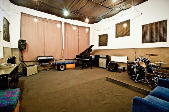 Lo Studio