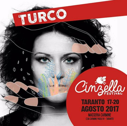 Cinzella festival - Taranto