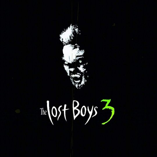 Cover The Lost Boys 3