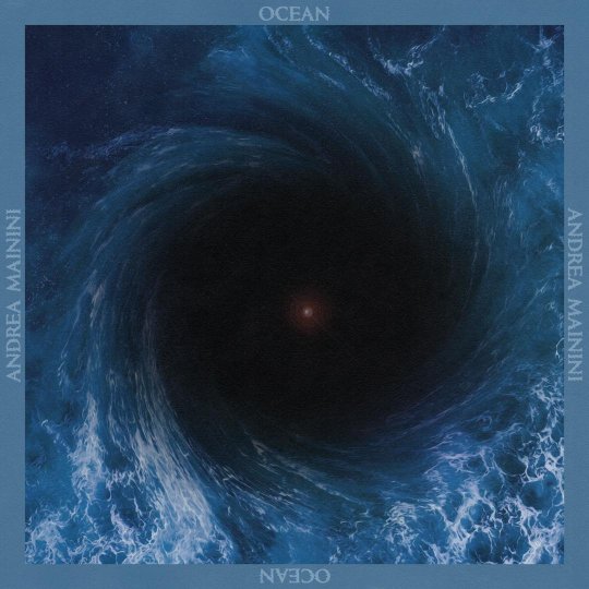 cover ocean