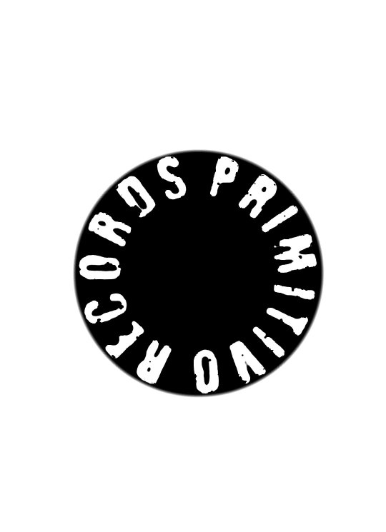 Logo Primitivo Records