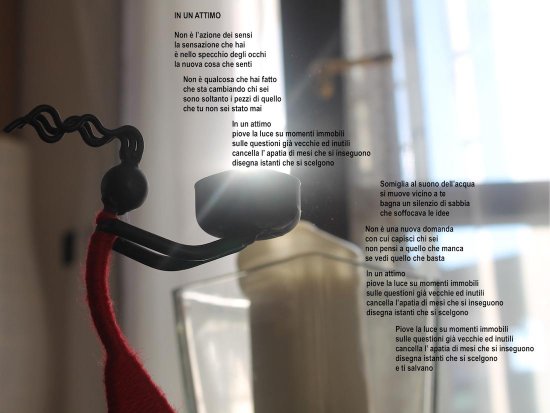 Testo "In Un Attimo".jpg