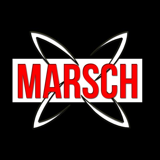 Marsch Logo
