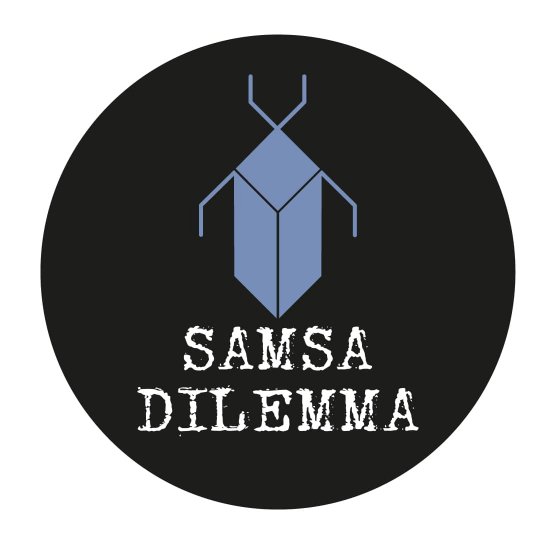 Samsa's Beetle