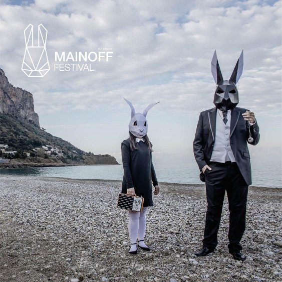 MainOFF Festival XVI edizione