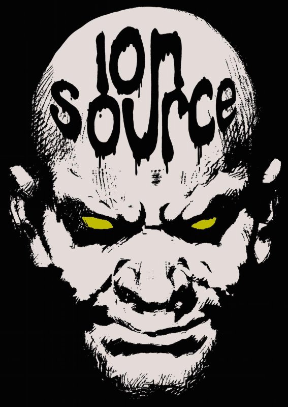 Logo Ion Source