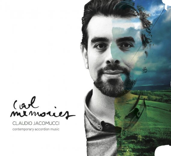 Cool Memories (CD)