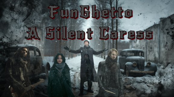 Copertina A Silent Caress.png