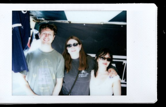 Will, Amy and Sadie from 4AD.png