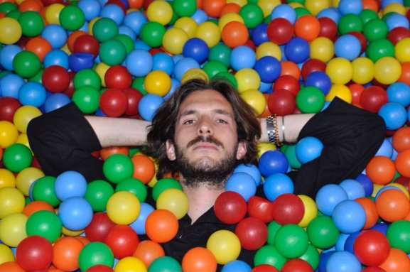 Sir Giove - Bimbi per l'eternità.jpg
