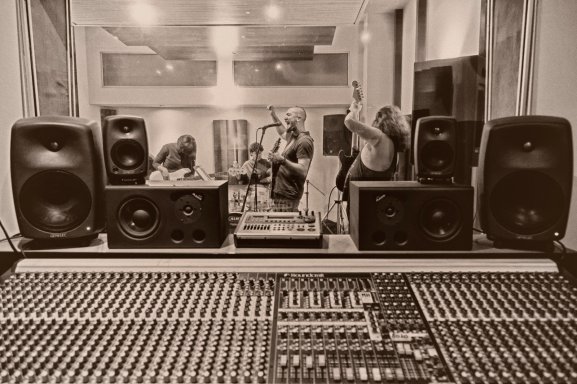 Mercanti di Ombre - Sala prove.JPG