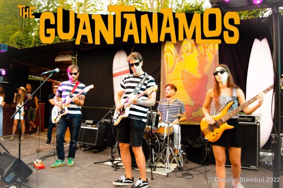 The Guantanamos.JPEG