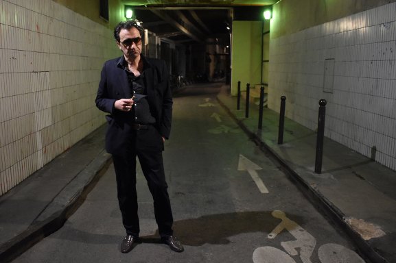 Alex Rossi - Come stai (Kwaidan Records) [© Danilo Samà] [WEB].jpg